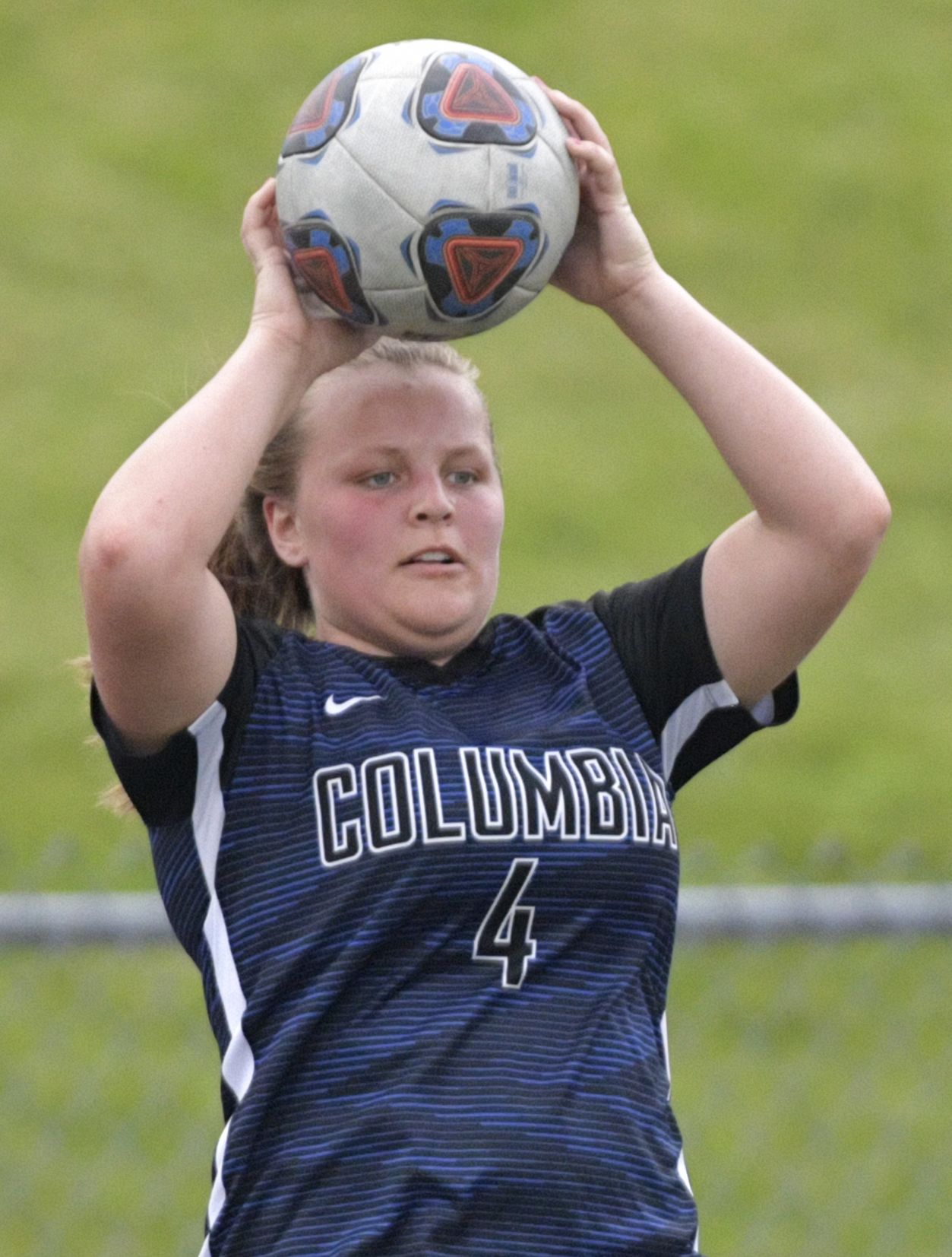 Class 1A Girls Soccer Supersectional